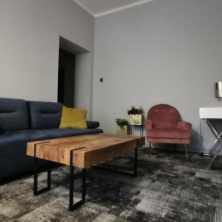 Noclegi Gwardia Košalín Exteriér fotografie