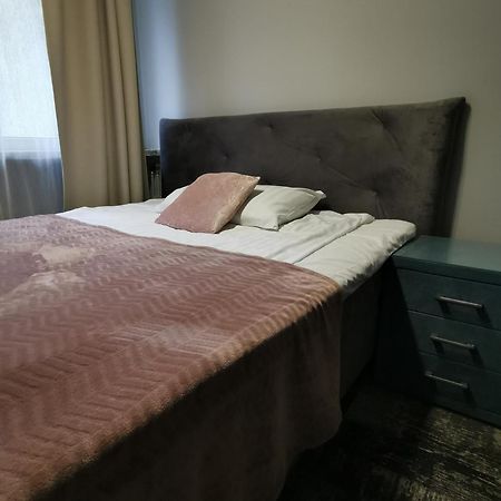 Noclegi Gwardia Košalín Exteriér fotografie