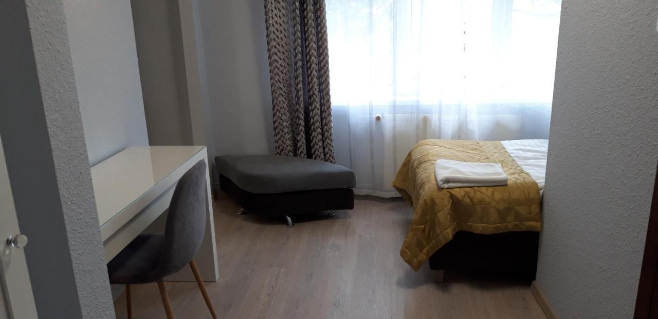 Noclegi Gwardia Košalín Exteriér fotografie